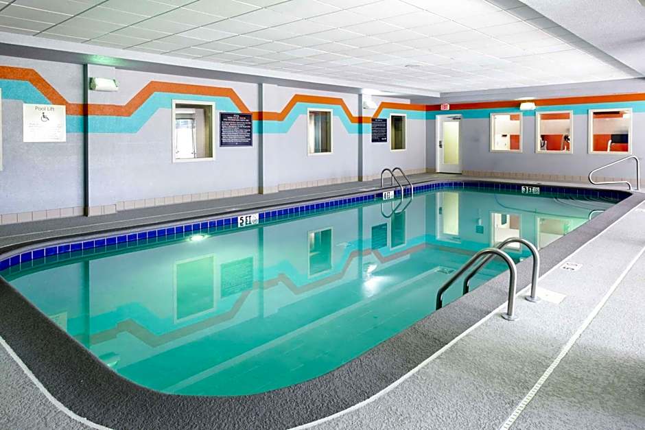 Hampton Inn By Hilton Jasper