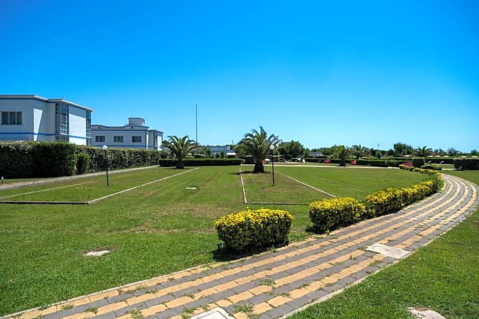Solidago Residence