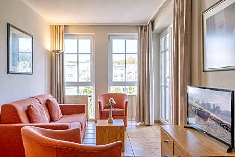 Fewo 675, Seepark Sellin