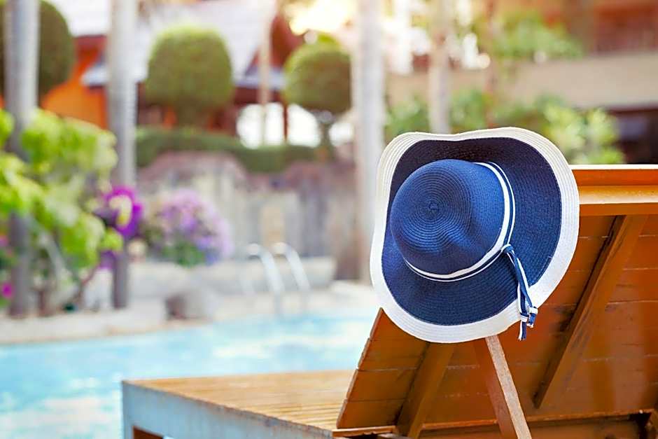 Ilha Branca Exclusive Hotel