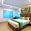 Treebo Trend vSaffron Regency 2.2 KM From Alleppey Backwaters