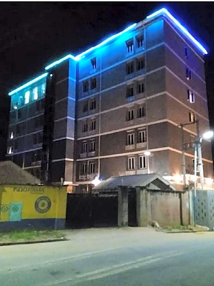 Hotel Benizia