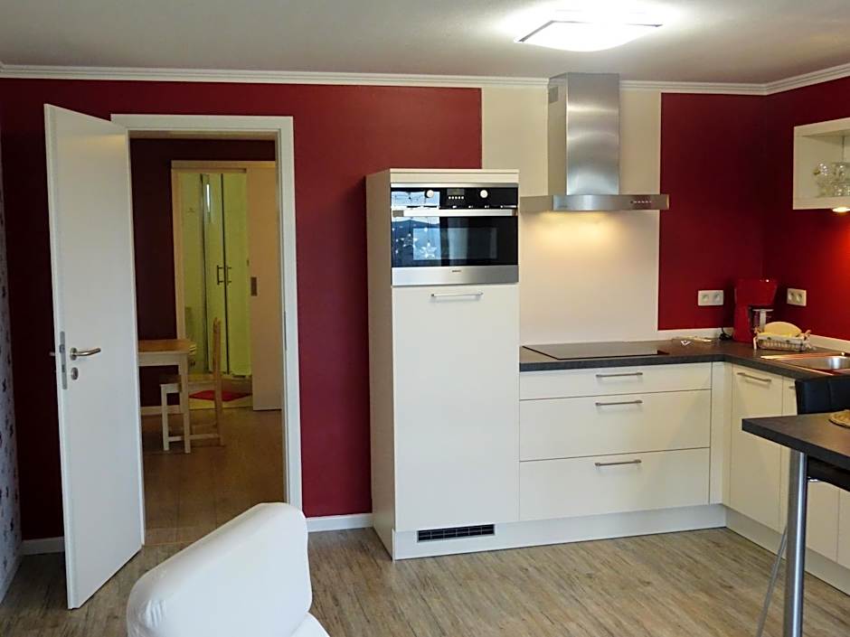 L'Horizon Studios & Apparts