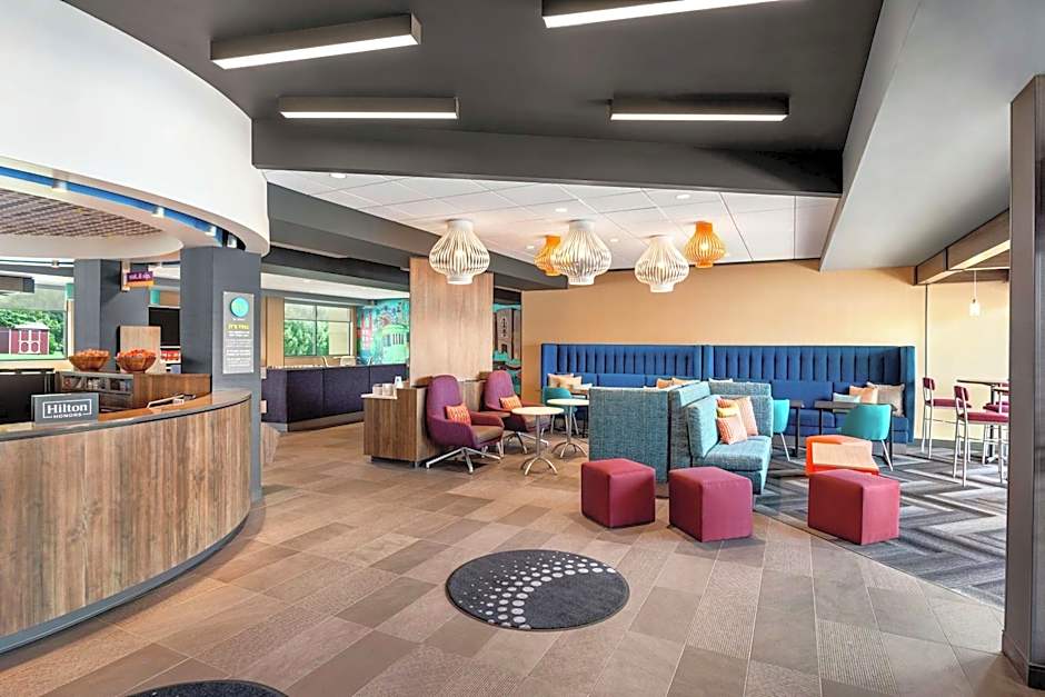 Tru By Hilton Hershey Chocolate Avenue