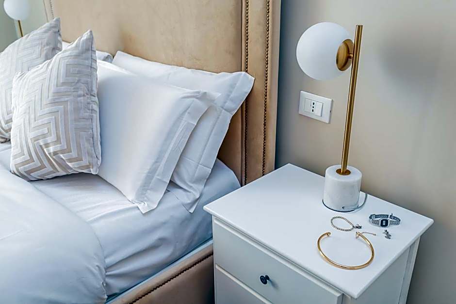 Daplace - La Mongolfiera Rooms in Navona