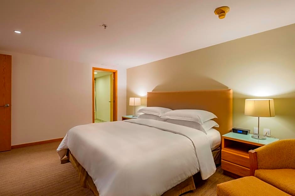 Presidente Intercontinental Puebla By IHG