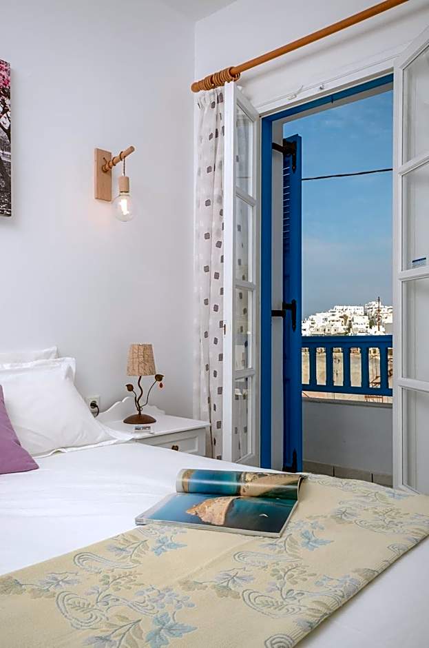 Hotel Anixis