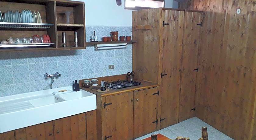 B&B Abruzzo Mare e Monti