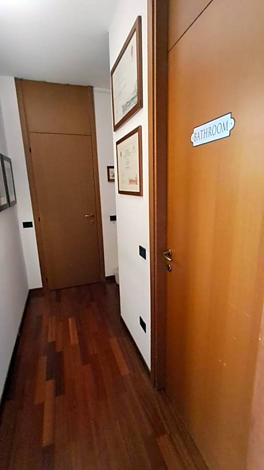 B&B La Dimora di Charme