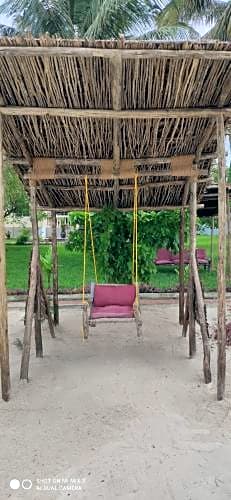 Pwani Beach Hotel & Apartments