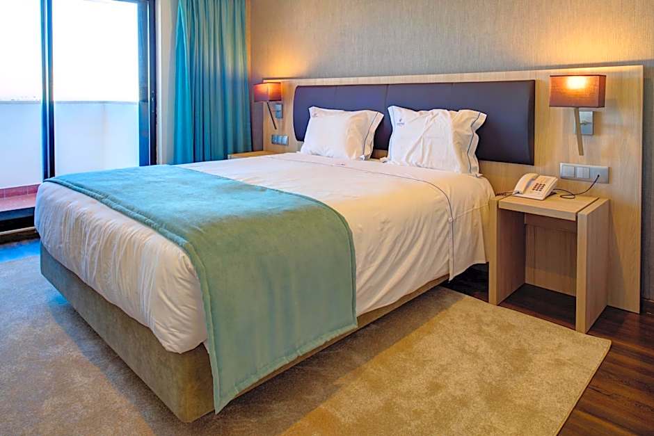 Vip Executive Zurique Hotel