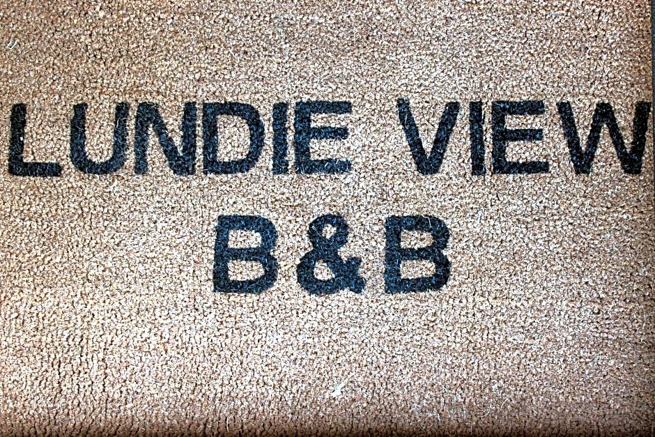 Lundie View B & B