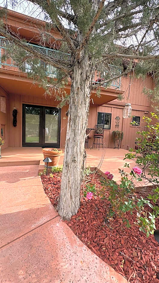 Casa Sedona Inn