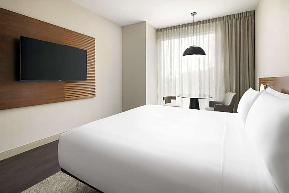 AC Hotel by Marriott Newtown Square