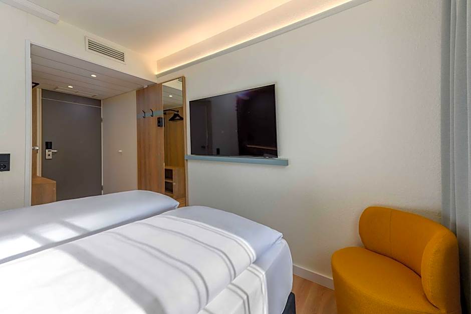 ibis Paderborn City