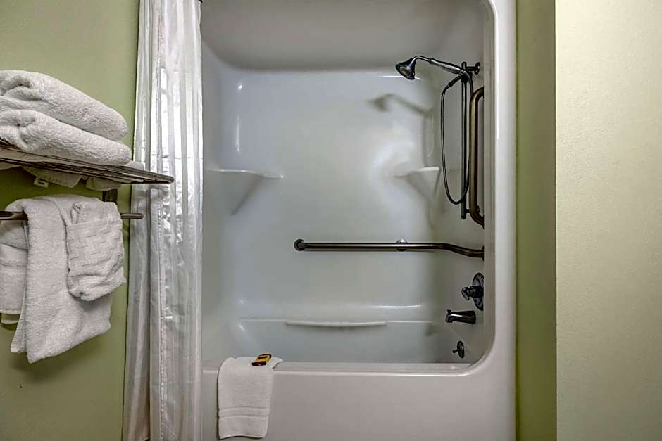 Best Western Plus - Sikeston