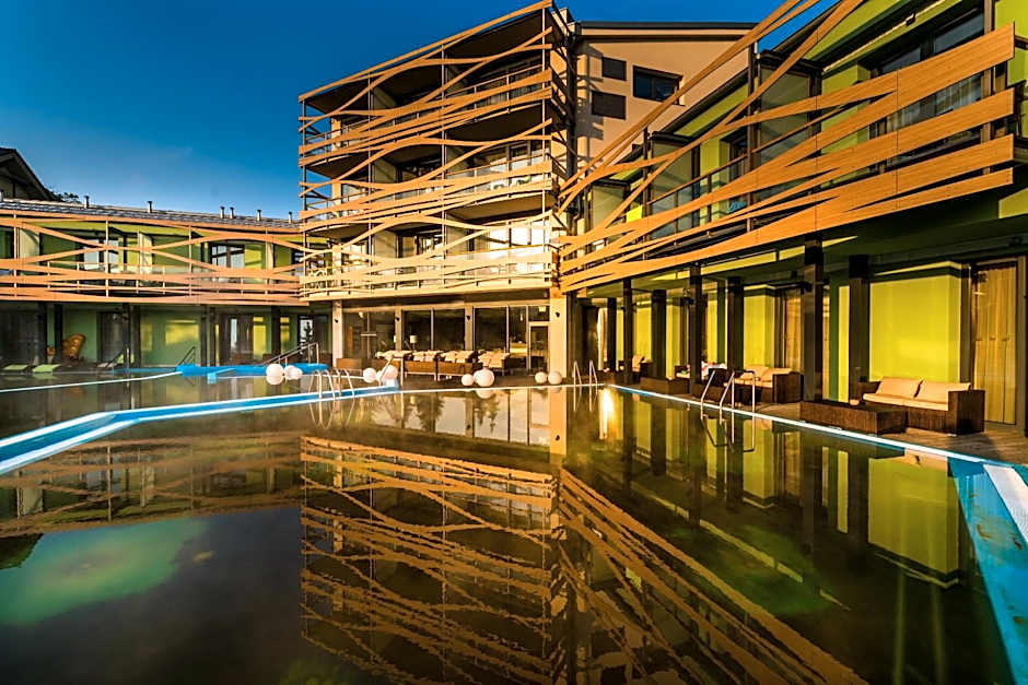 Hotel Galeria Thermal Bešeňová