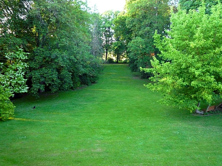 Château de Plessier-Roza