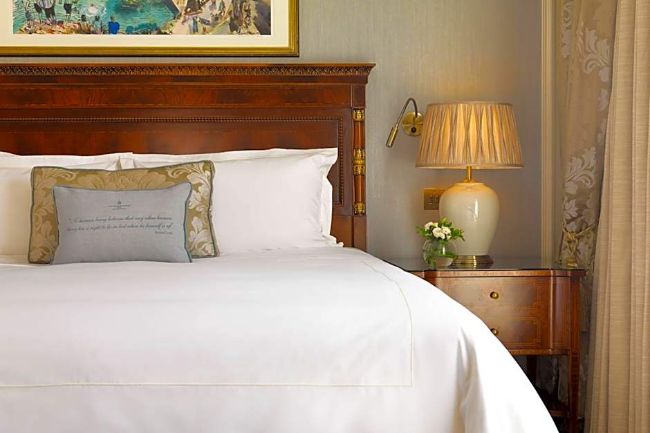 The Shelbourne, Autograph Collection