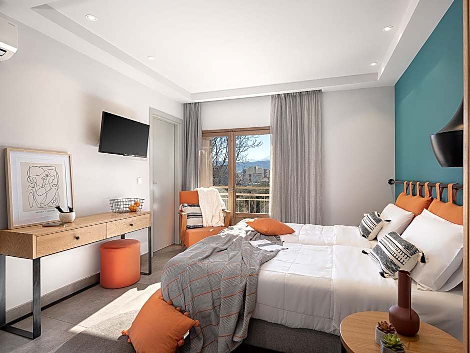 Elia Bettolo Hotel