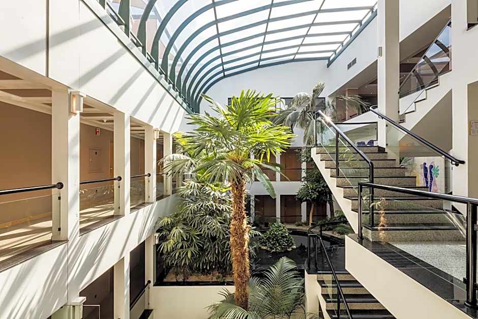 Cidnay Santo Tirso - Charming Hotel & Executive Center