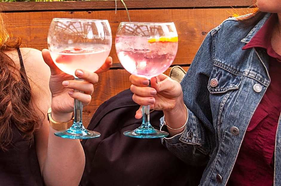 The Old Bell - Warminster