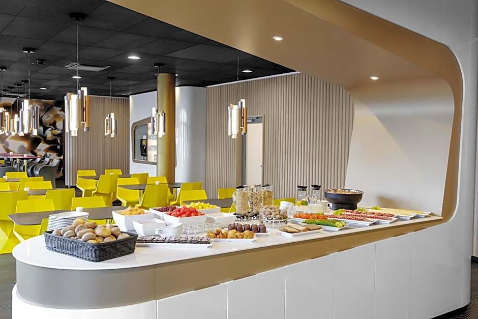 Prize by Radisson, Erfurt City