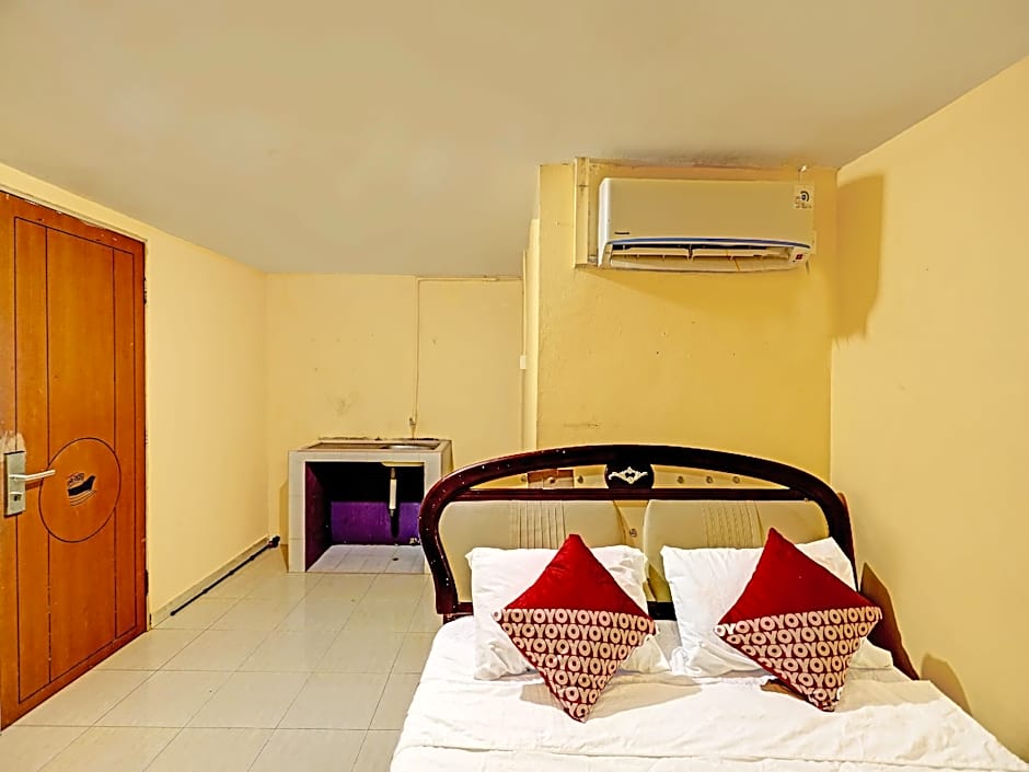 OYO 91368 Jasmine 999