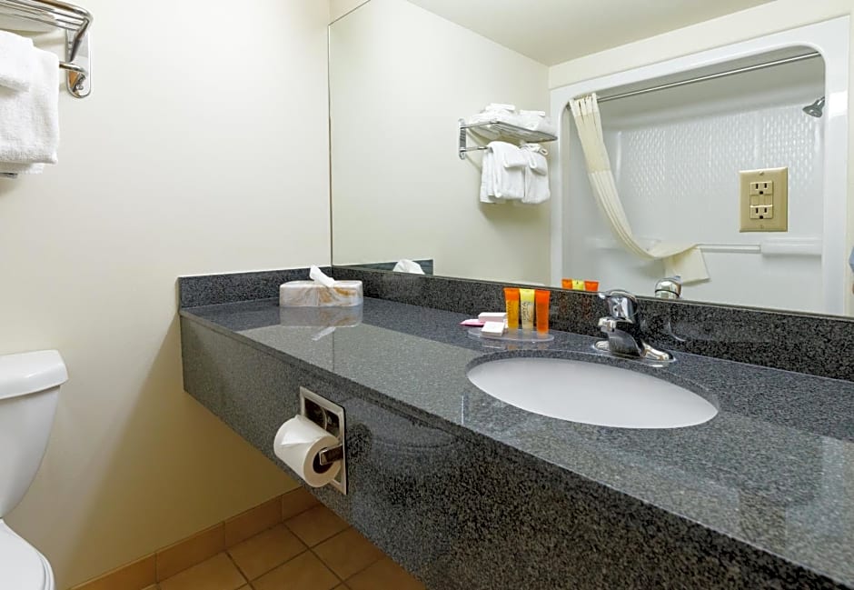 49'er Inn & Suites
