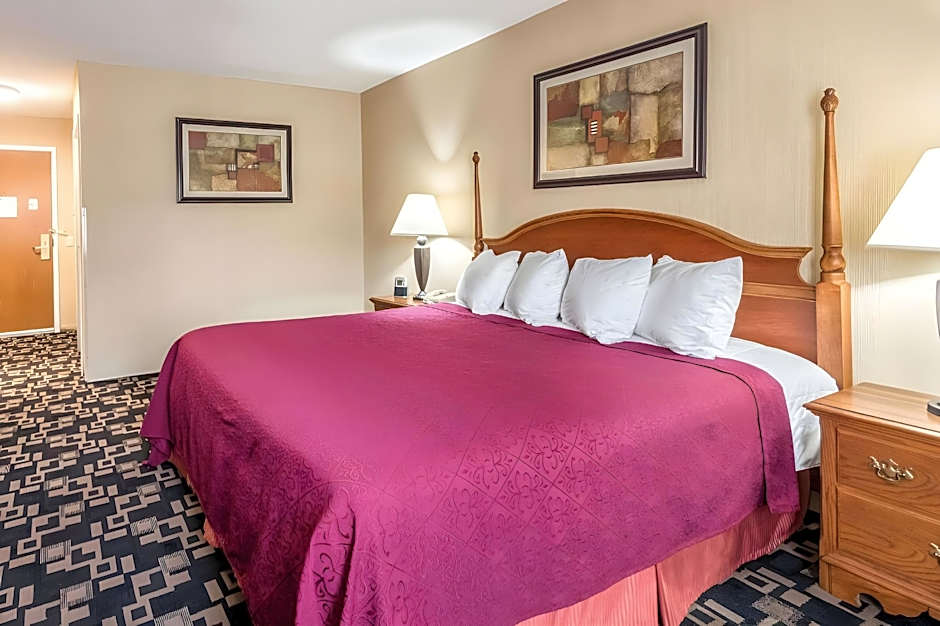 Quality Inn