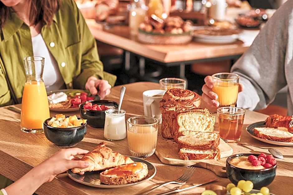 Campanile PRIME - Nice Airport