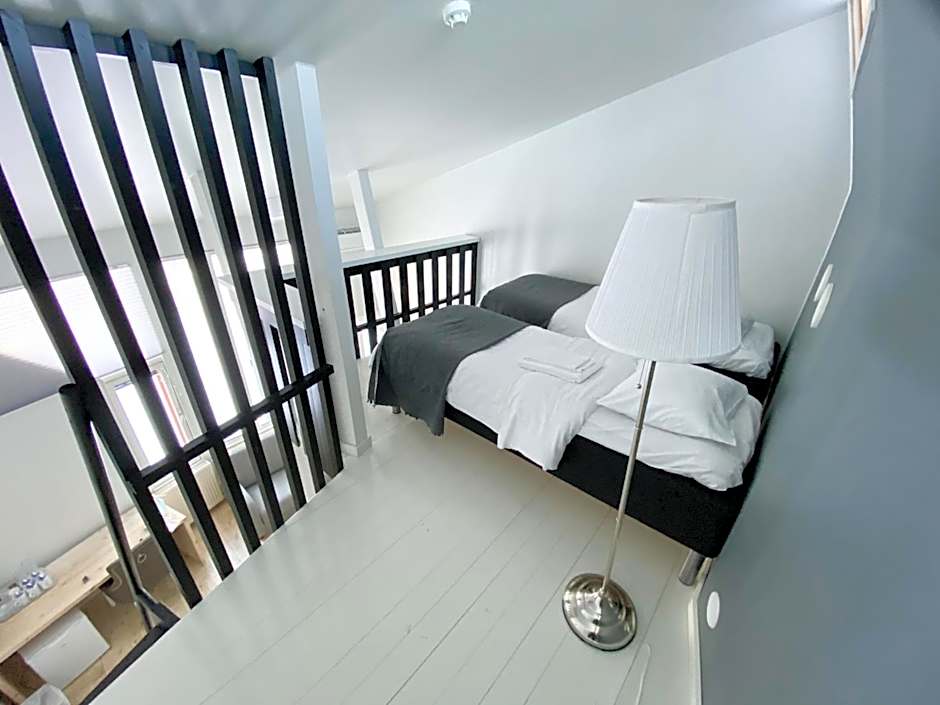 Hotelli Liminganlahti