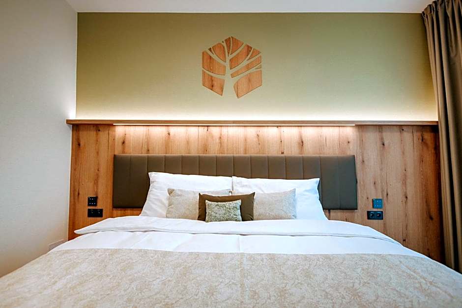 RM Hotel Wellness & Congress