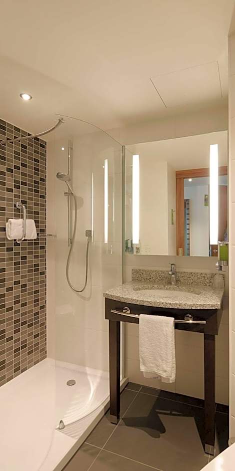 Hampton By Hilton Nuremberg City Centre