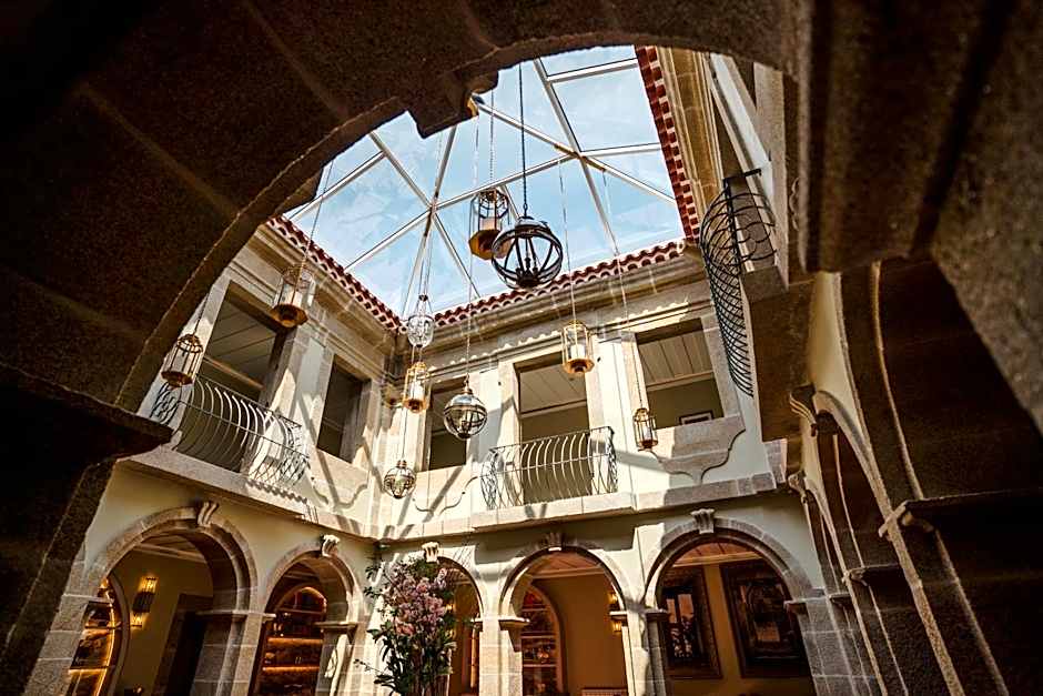 Convento do Seixo Boutique Hotel & Spa