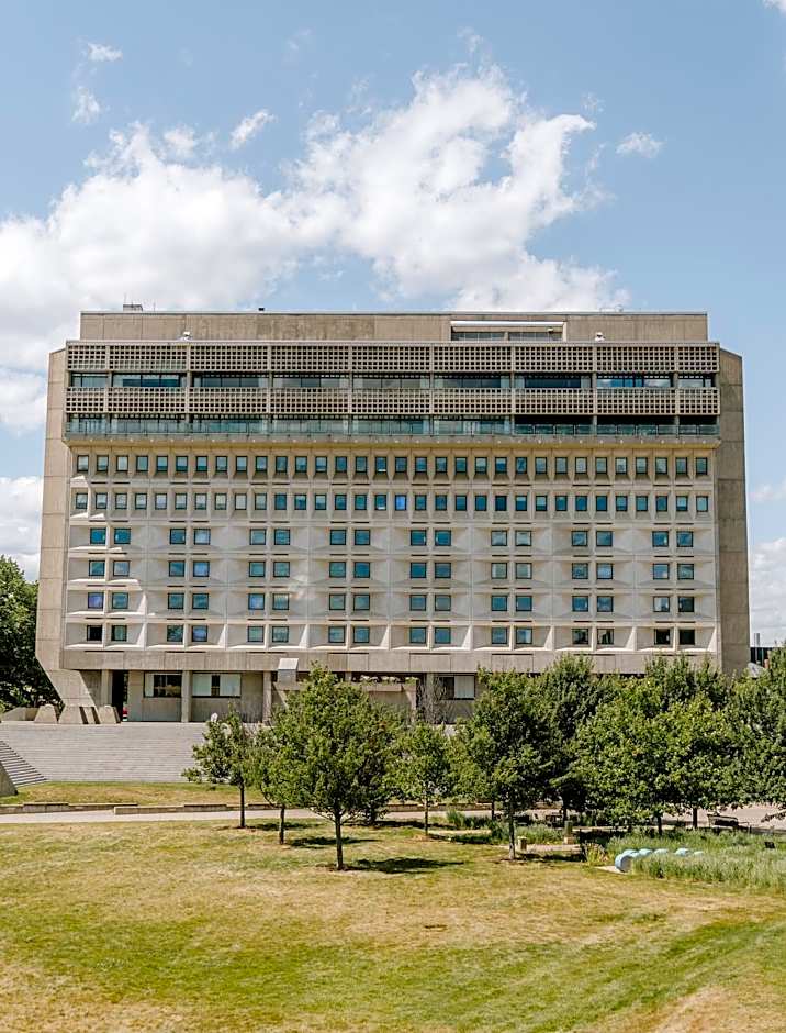 Hotel UMass