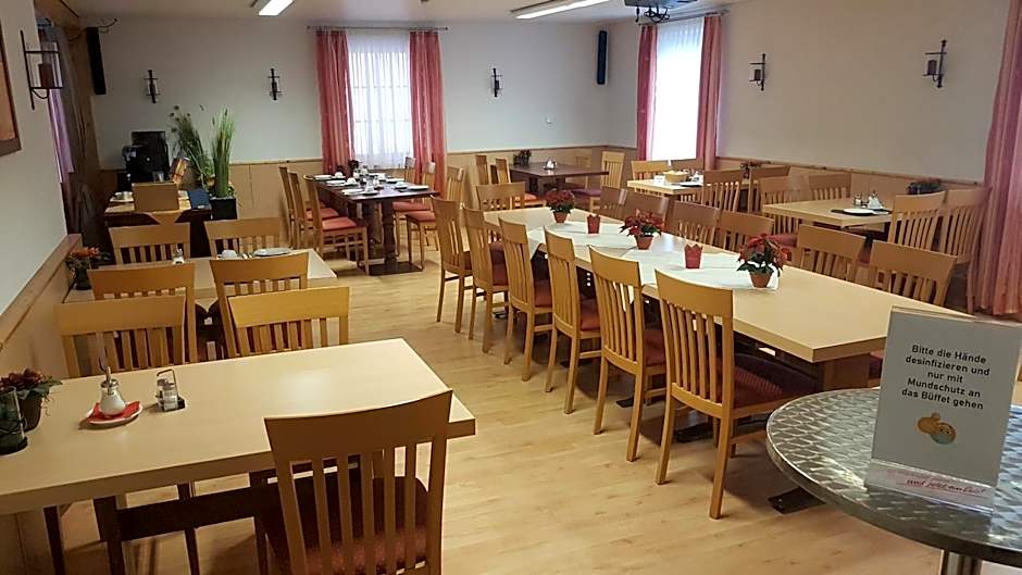 STEAKHÜSLI Hotel-Restaurant