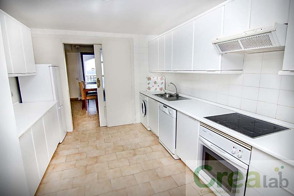 Park Plaza Suites Apartamentos