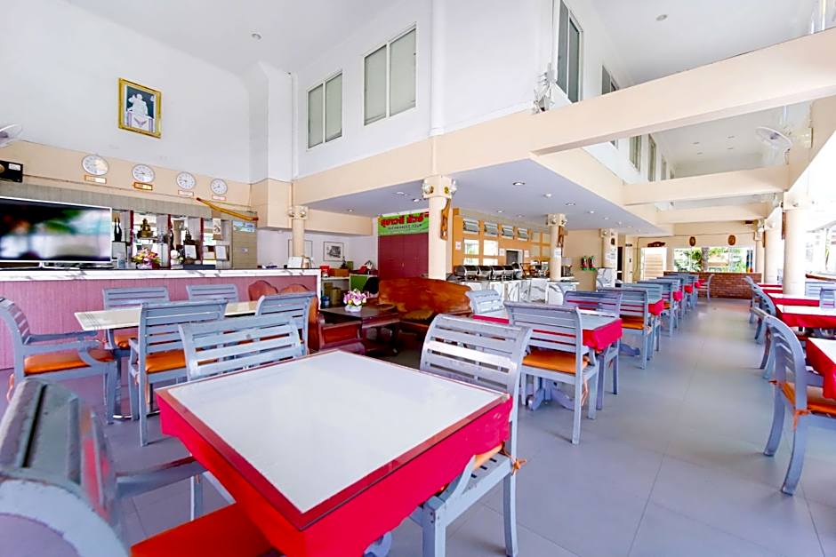 Andatel Grande Patong Phuket