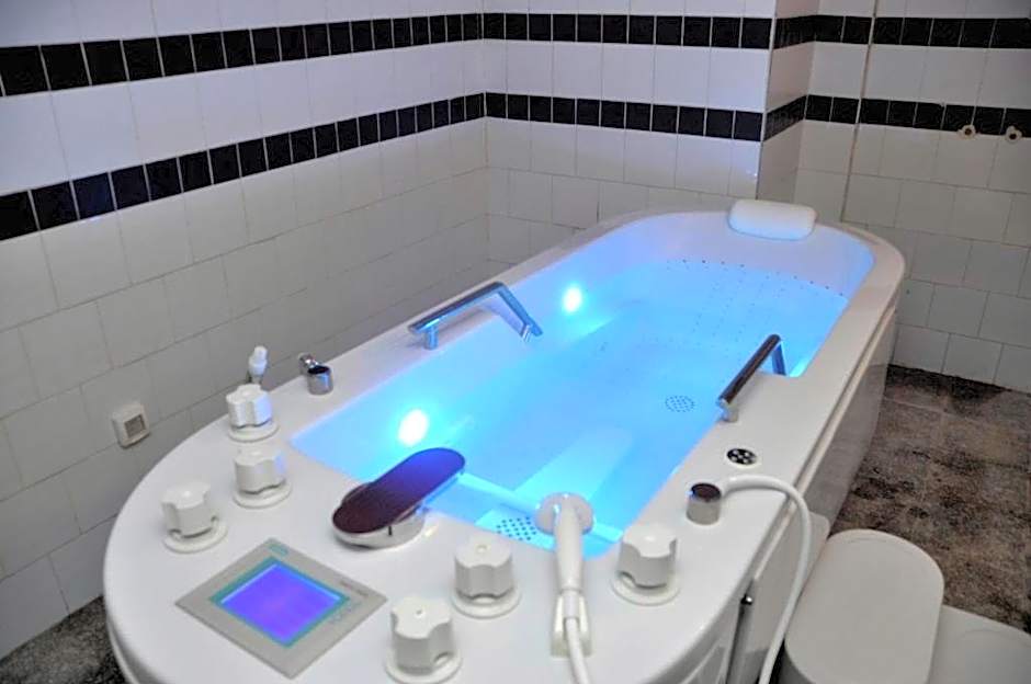 Hotel and Club Lella Meriam