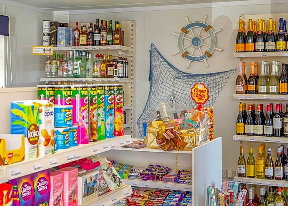 Otters Mead Boutique Lodges