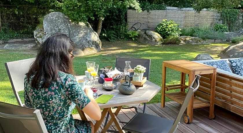 La Bastide de Barbizon