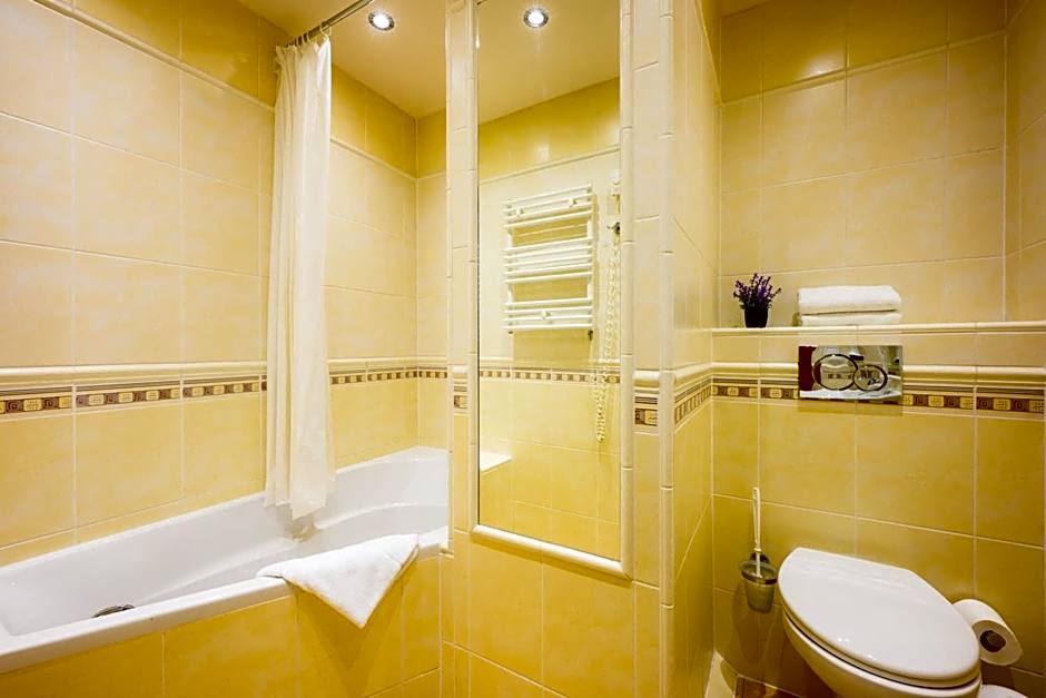 Hotel Roudna