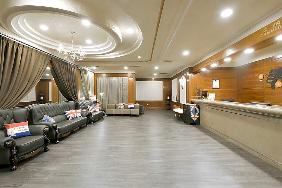Back Home Hotel