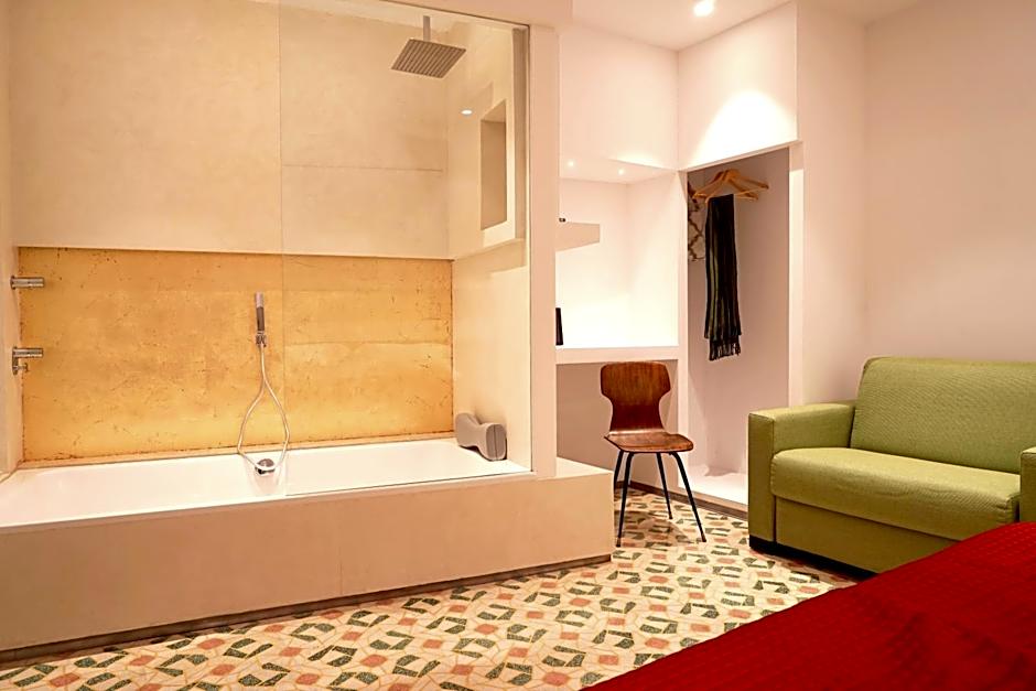 Limen Matera Guesthouse