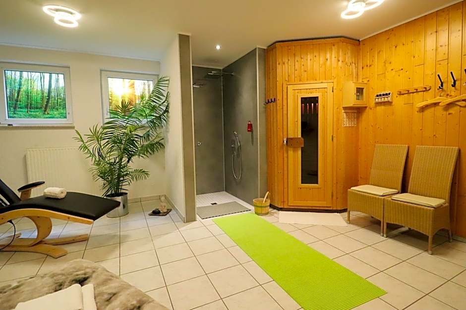 Landgasthaus Hoffmann