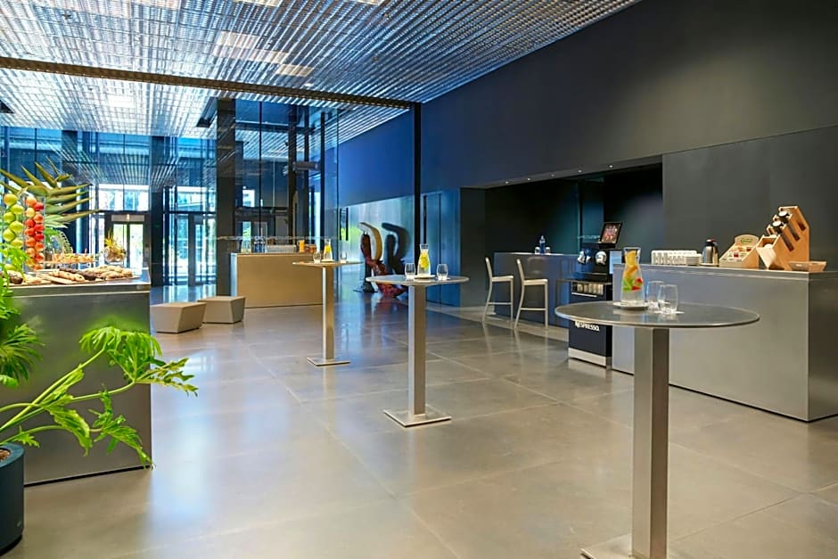 Renaissance Barcelona Fira Hotel