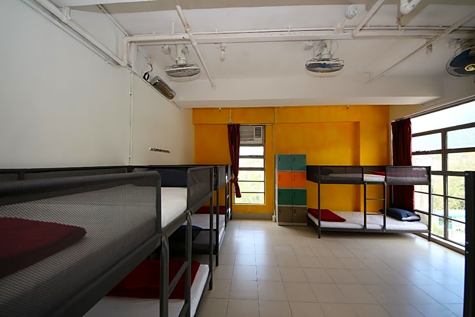 YHA Bradbury Jockey Club Tai Mei Tuk Youth Hostel(Tai Po)