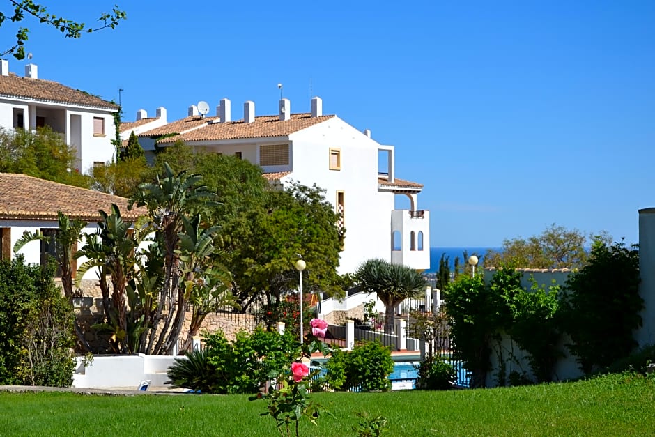 Bellavista Residential