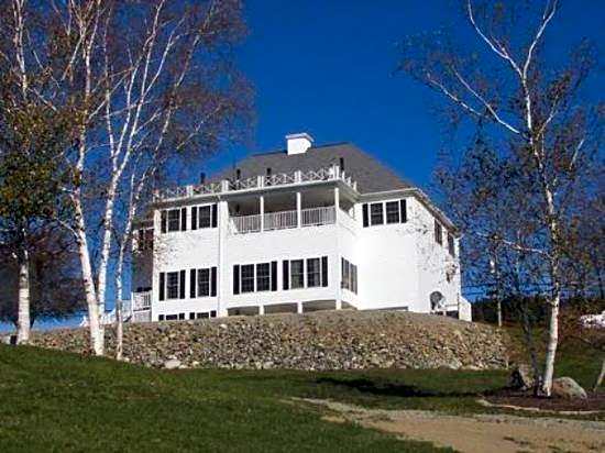 The Lucerne Inn